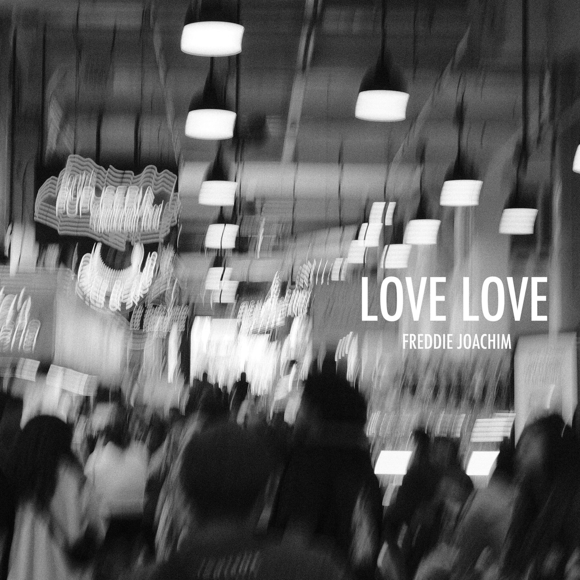 Album cover of Love Love
