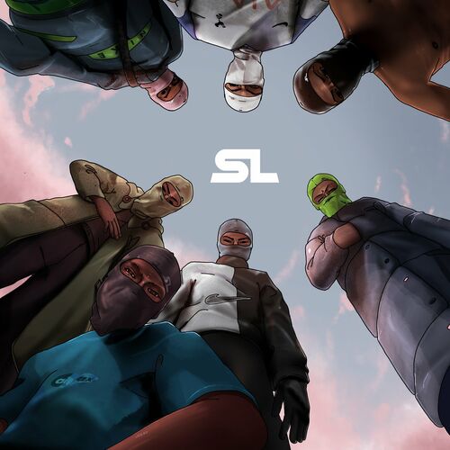 Quarantine Freestyle by SL - 126 BPM
