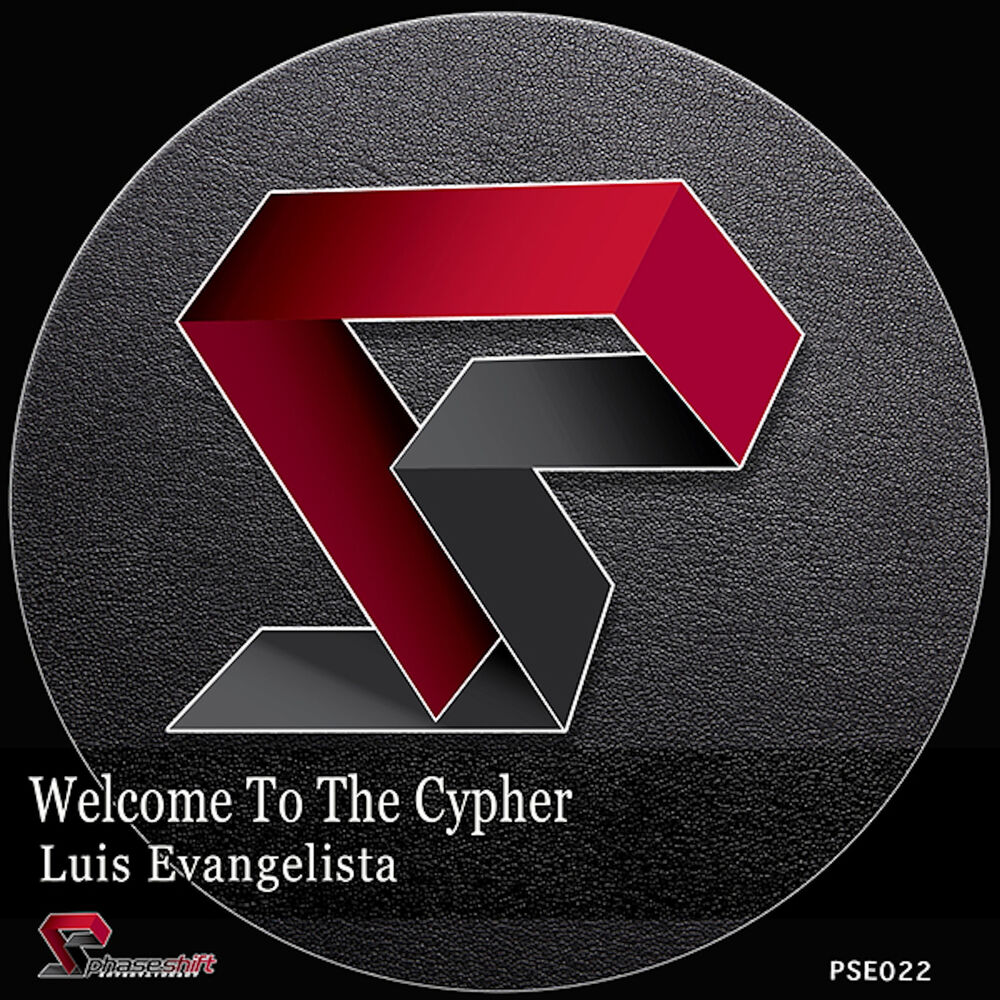 Picture of Welcome to the Cypher