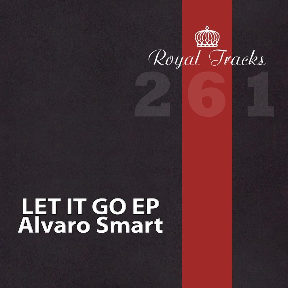 Picture of Let It Go EP