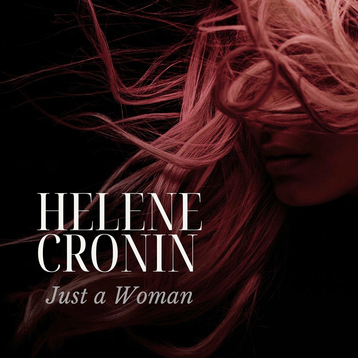 Album cover of Just a Woman