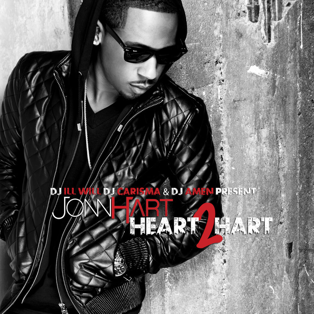 Picture of Heart 2 Hart