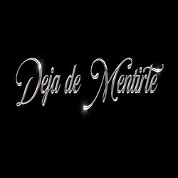 Cover of Deja de Mentirte