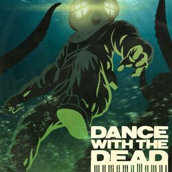Cover of Into the Abyss
