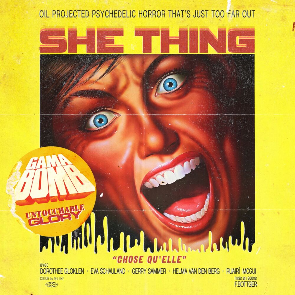 Picture of She Thing