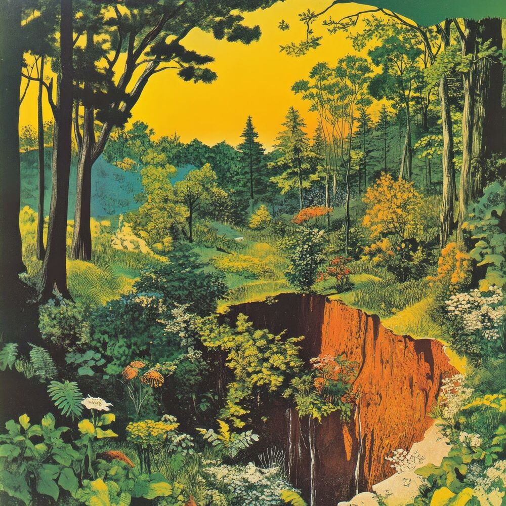Picture of Klangäventyrets Kreativa Resa