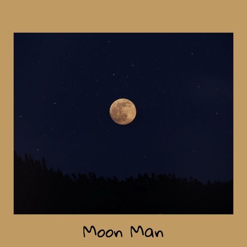 Moon Man