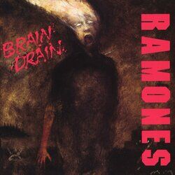 Cover of Brain Drain