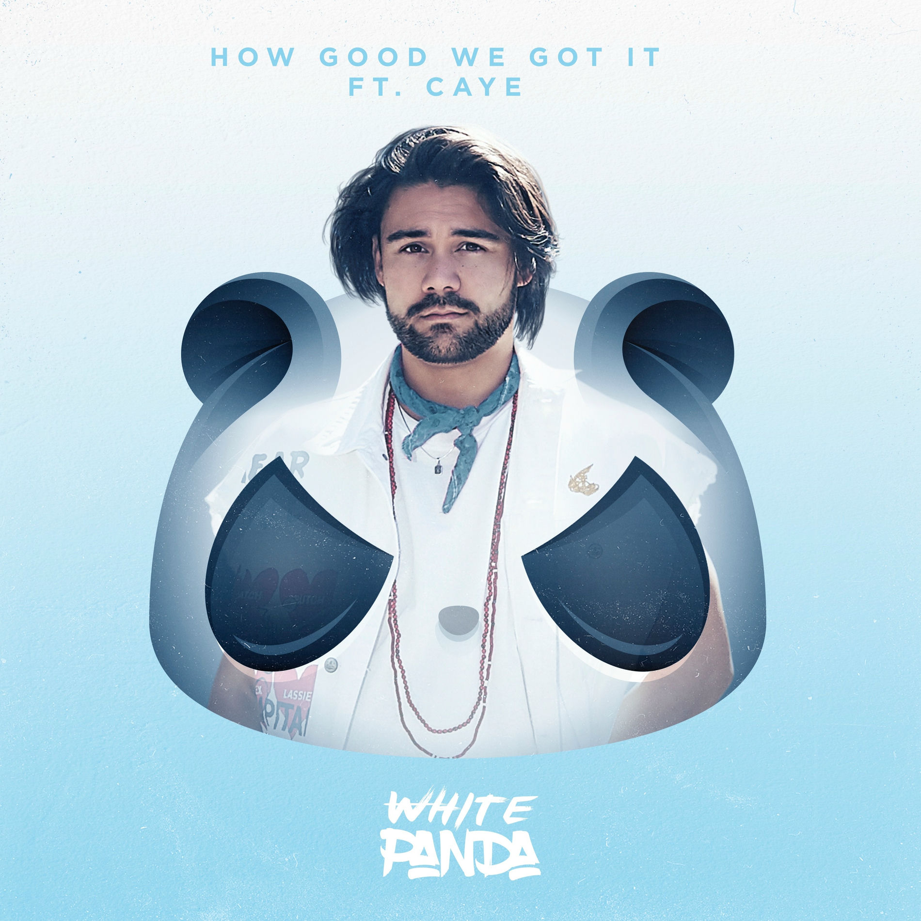 Album cover of How Good We Got It