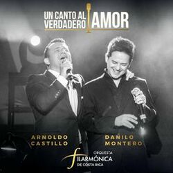 Cover of Un Canto al Verdadero Amor