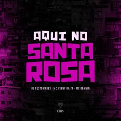 Cover of Aqui no Santa Rosa