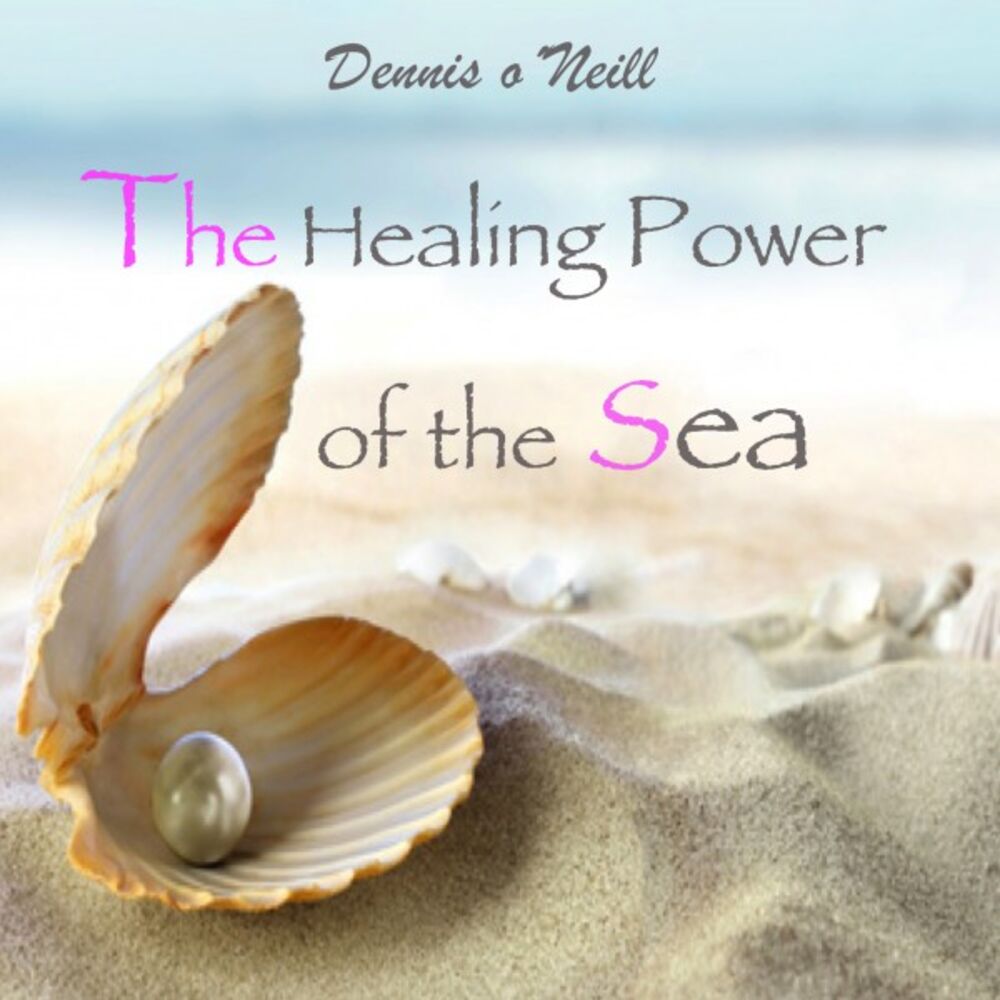 Picture of The Healing Power of the Sea