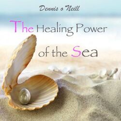 Cover of The Healing Power of the Sea