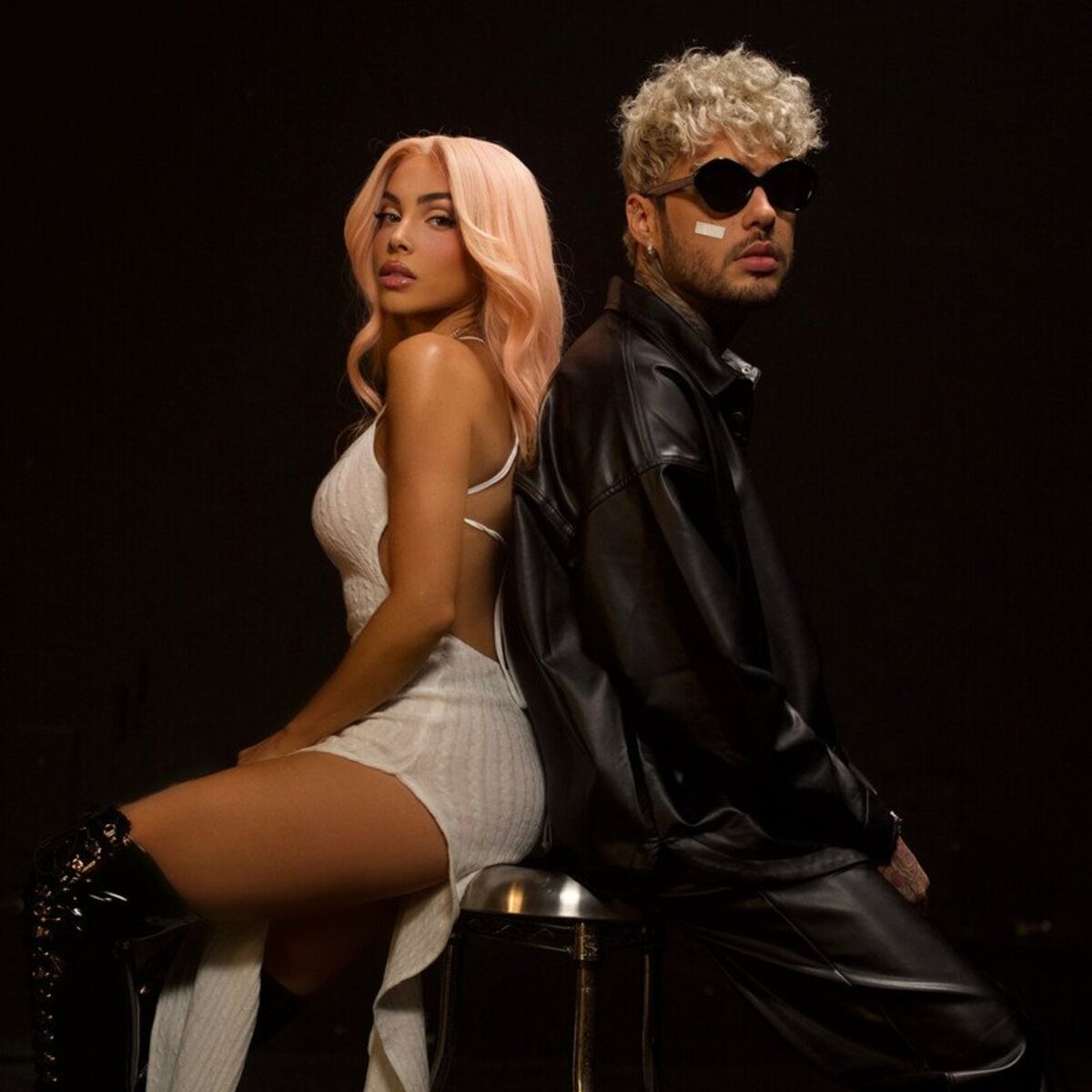 Album cover of Easy