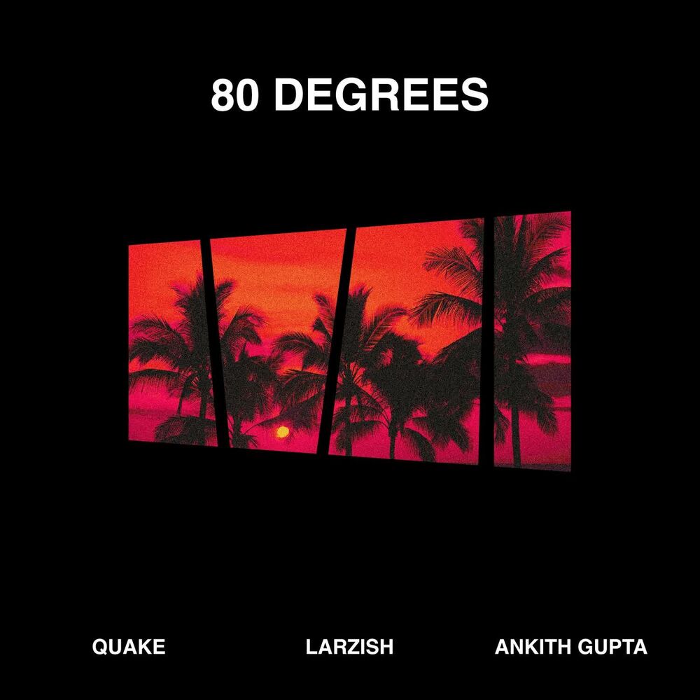 Picture of 80 DEGREES
