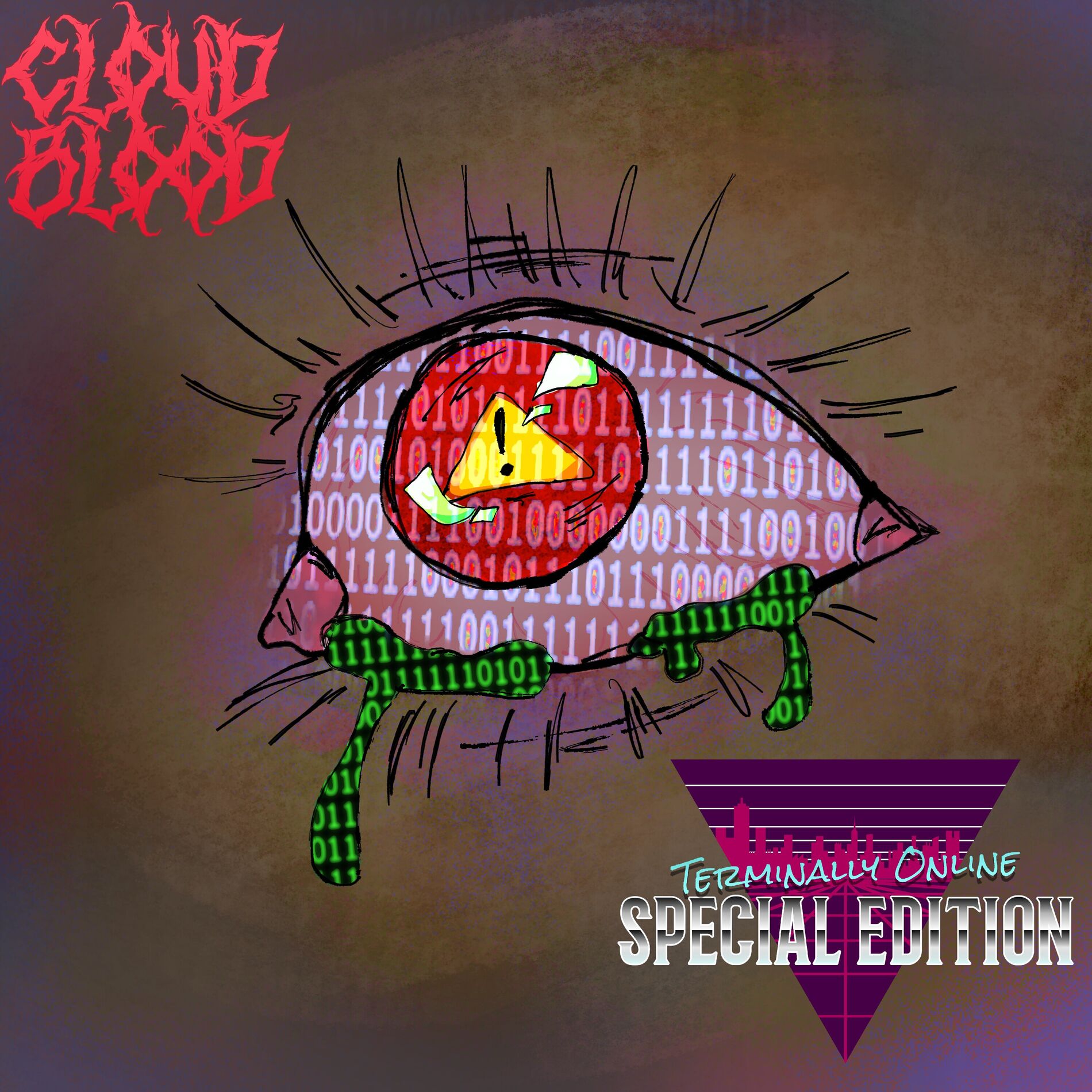 Album cover of Terminally Online (Special Edition)
