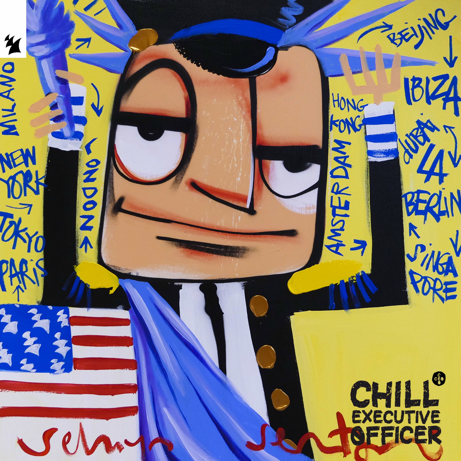 Album cover of I Know That You Miss Me