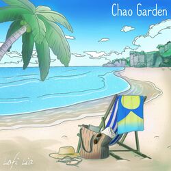 Cover of Chao Garden (From "Sonic Adventure 2")