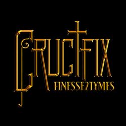 Cover of Crucifix