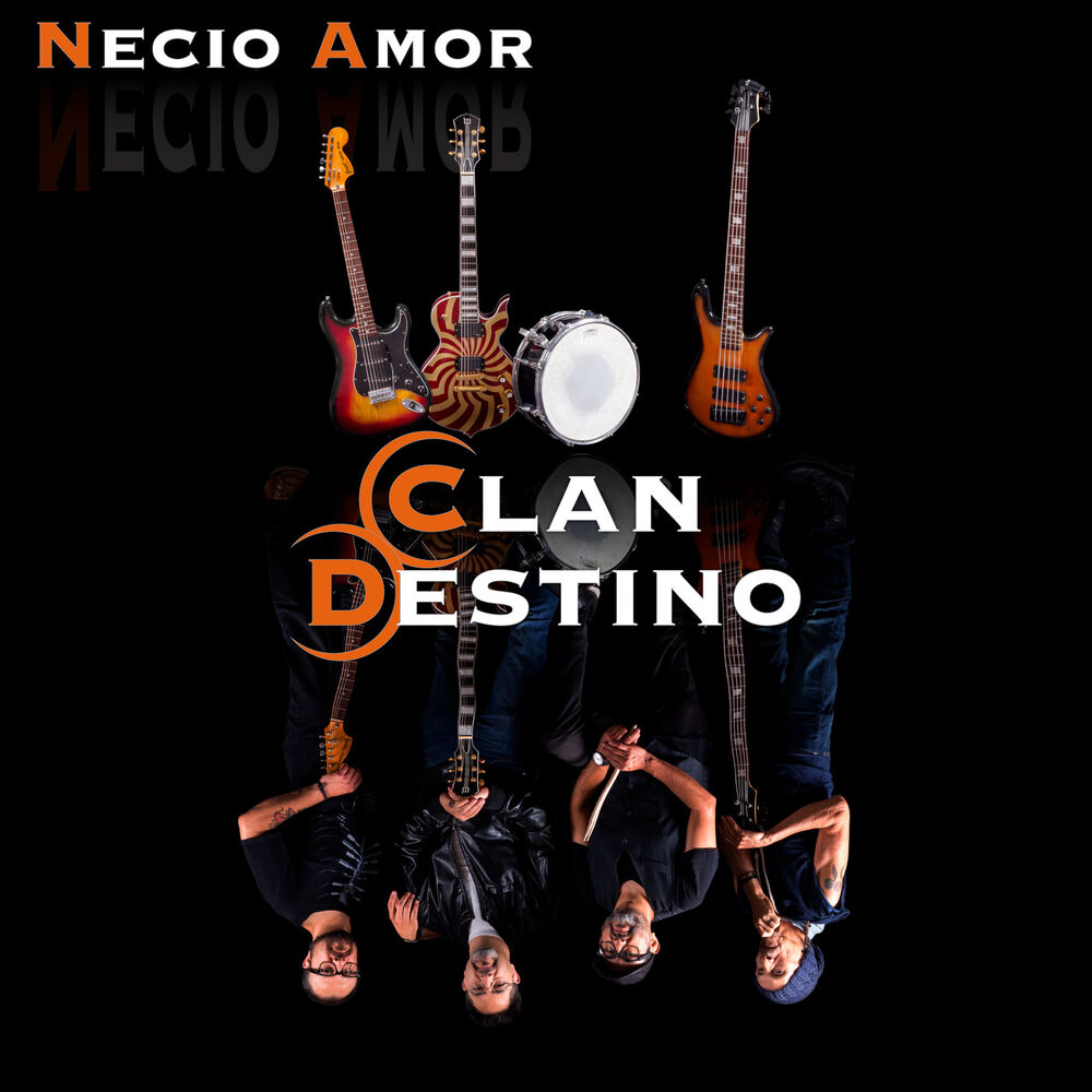 Picture of Necio Amor
