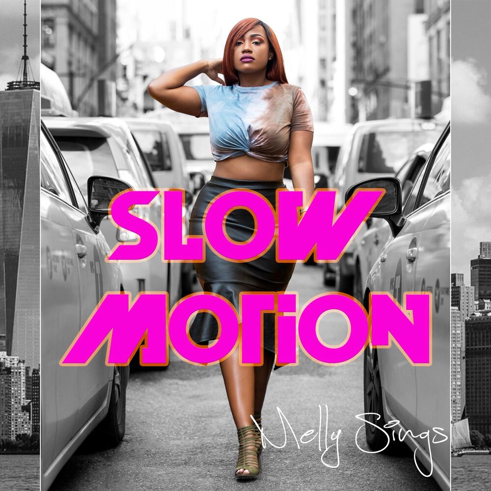 Picture of Slow Motion