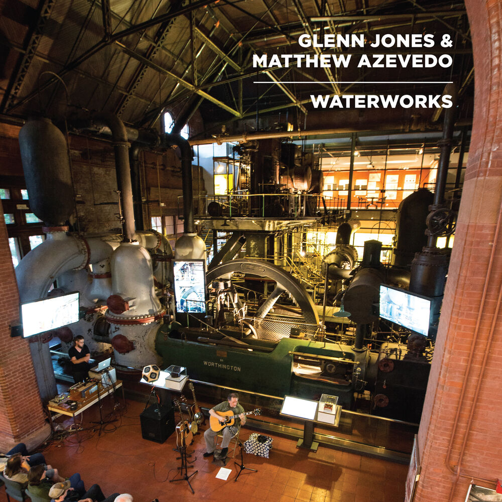 Picture of Waterworks