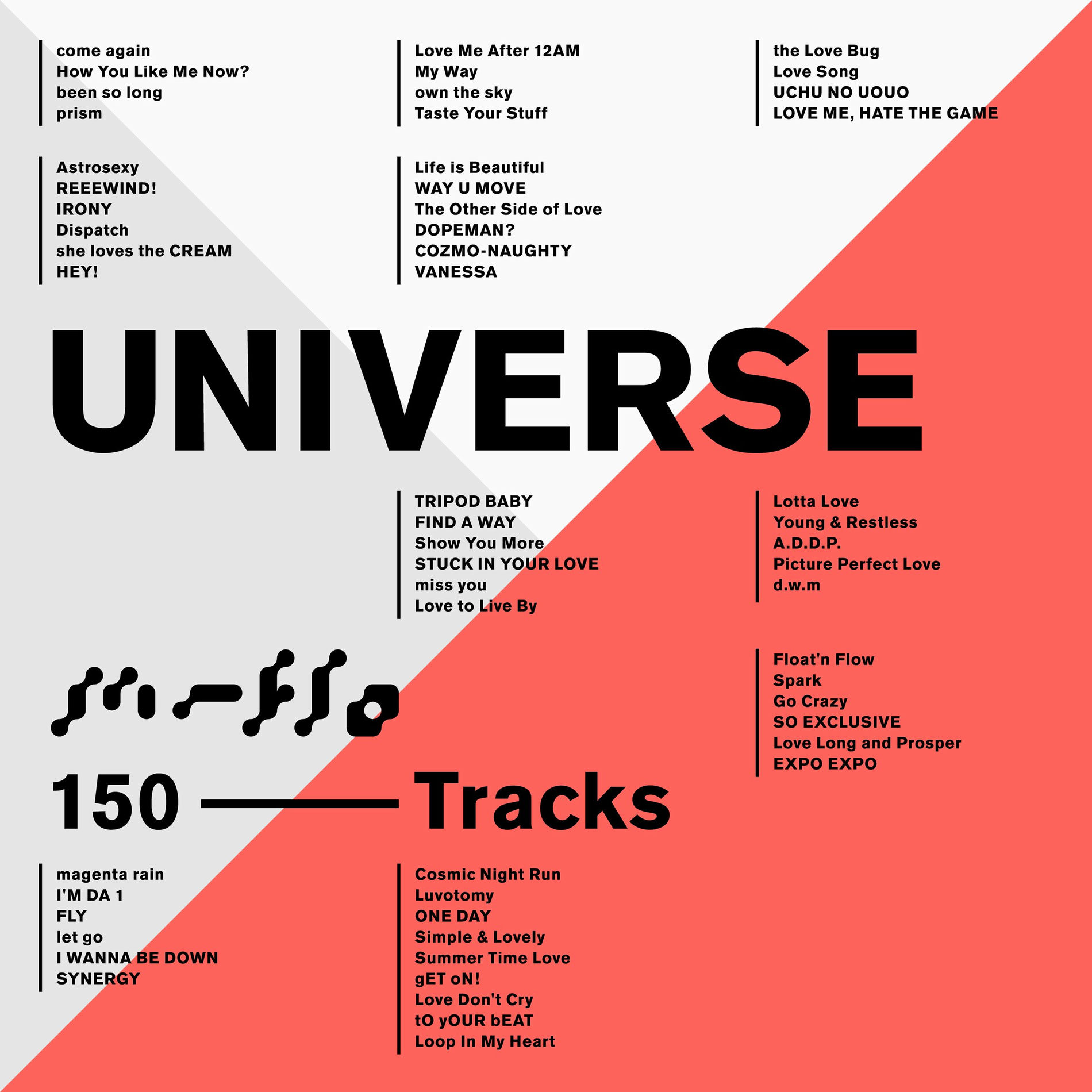 M-Flo - come again (Original) | Deezer