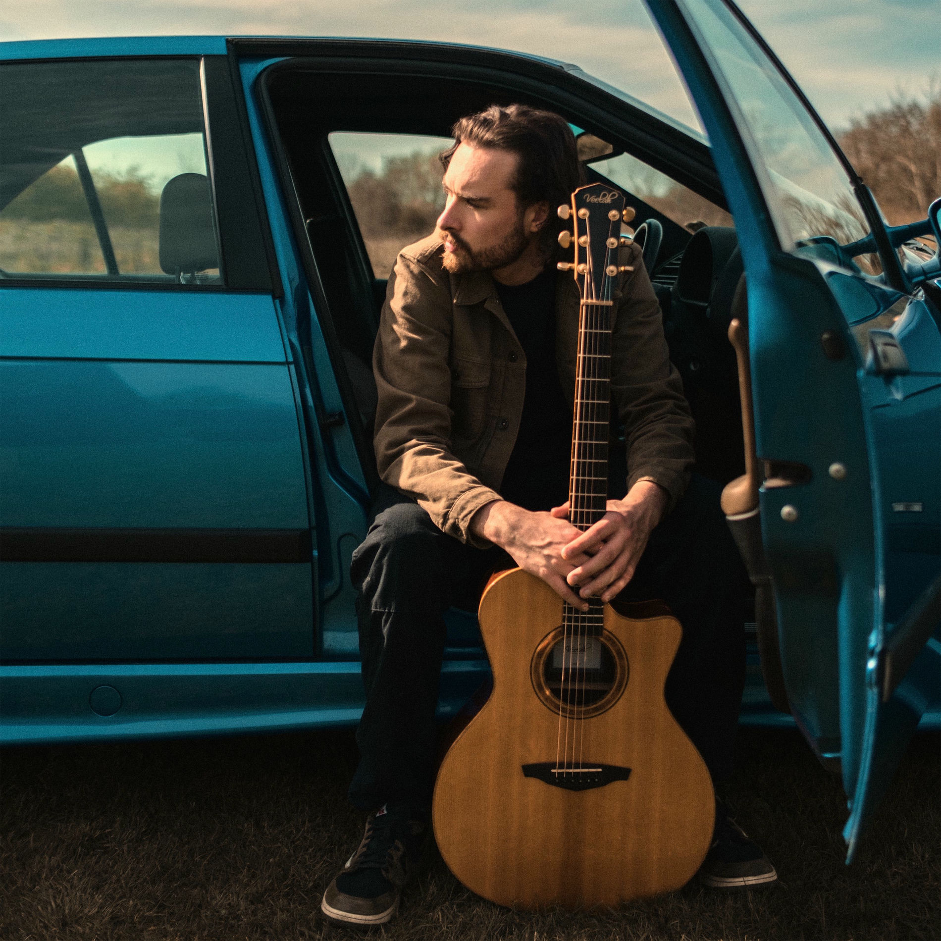 Album cover of Saint-Tropez (Acoustic)