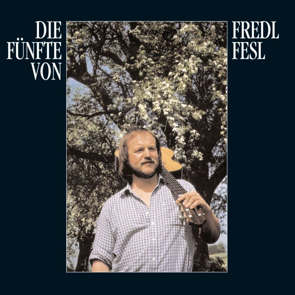 Picture of Die Fünfte von Fredl Fresl