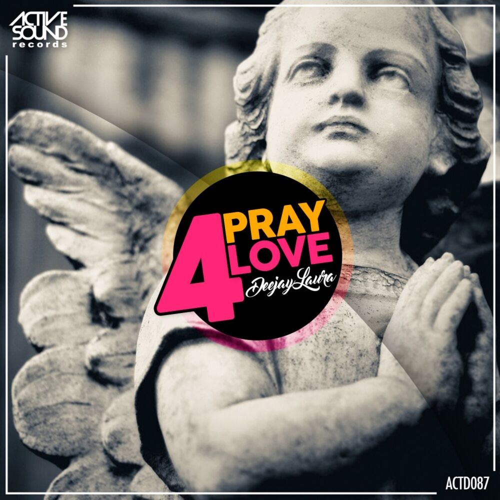 Picture of Pray 4 Love