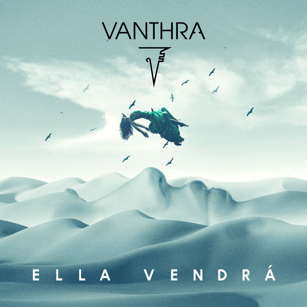 Picture of Ella Vendrá - Single