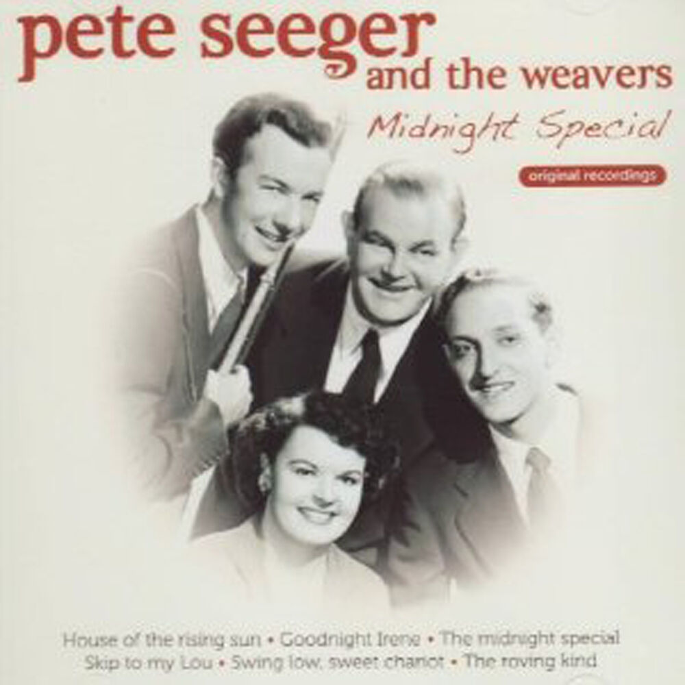 Picture of Midnight Special