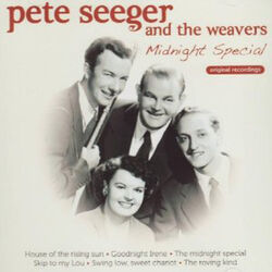 Cover of Midnight Special