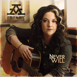 Cover of Never Will