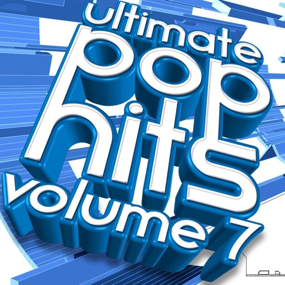 Picture of Ultimate Pop Hits, Vol. 7