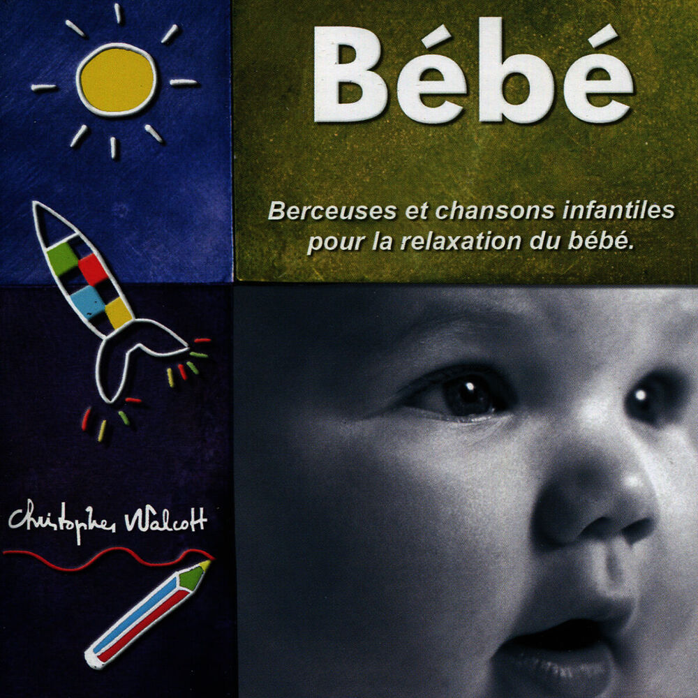 Picture of Bébé - Berceuses et chansons infantiles pour la relaxation du bébé