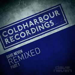 Cover of Remixed Part 1
