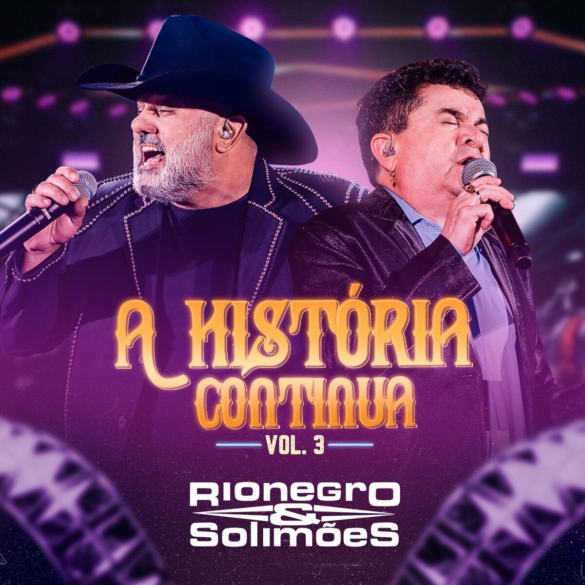 Album cover of Saudade Atemporal