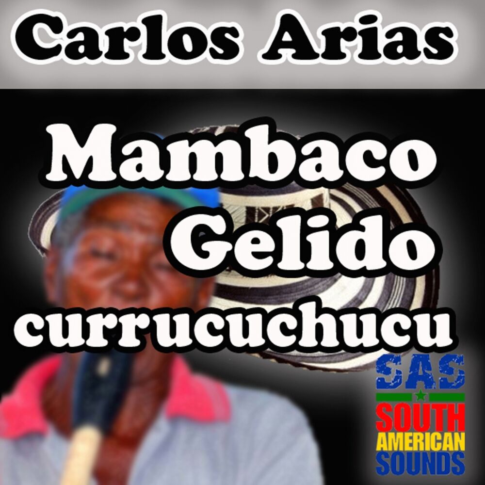 Picture of Mambaco EP
