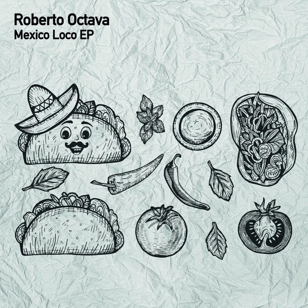 Picture of Mexico Lindo EP