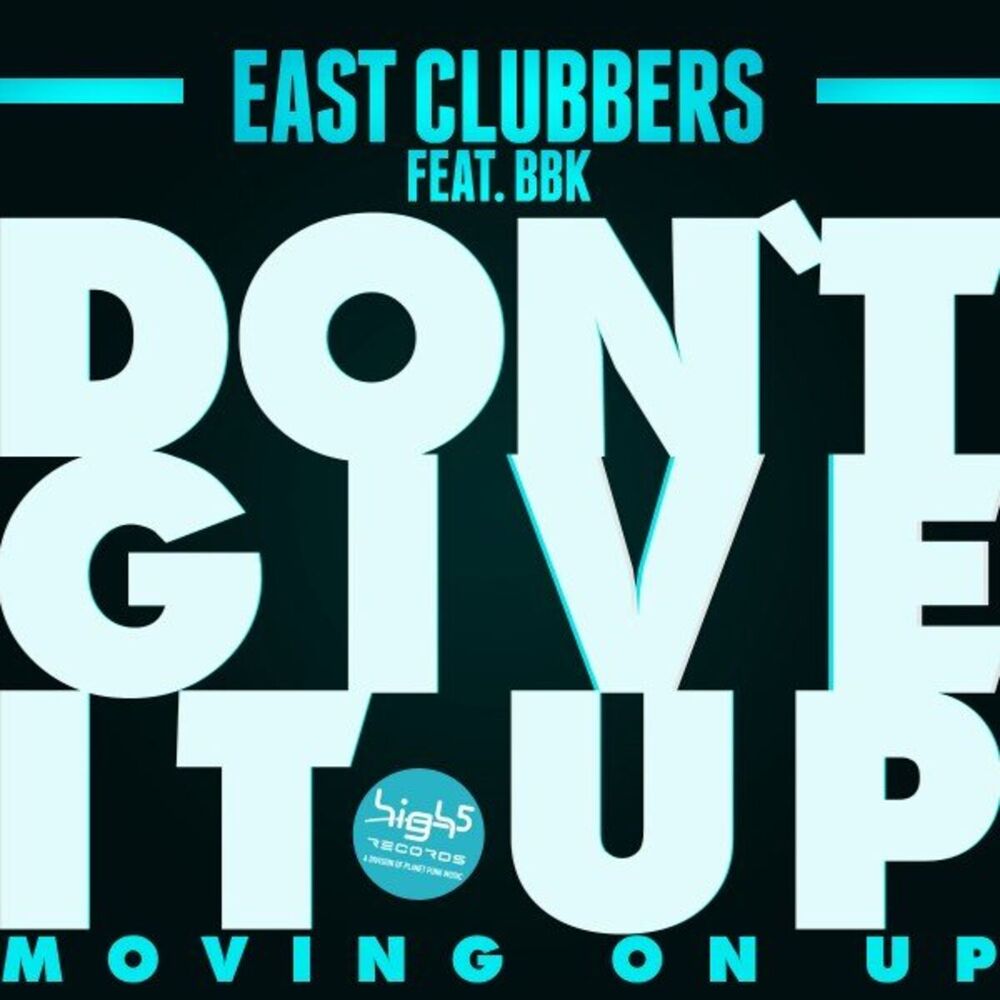 Picture of Don't Give It Up (Moving on Up)