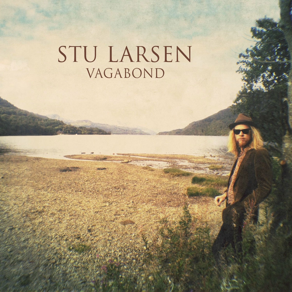 Album cover of Thirteen Sad Farewells