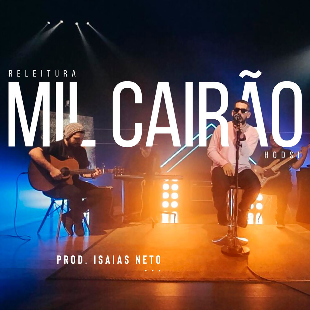 Picture of Mil Cairão (Releitura)