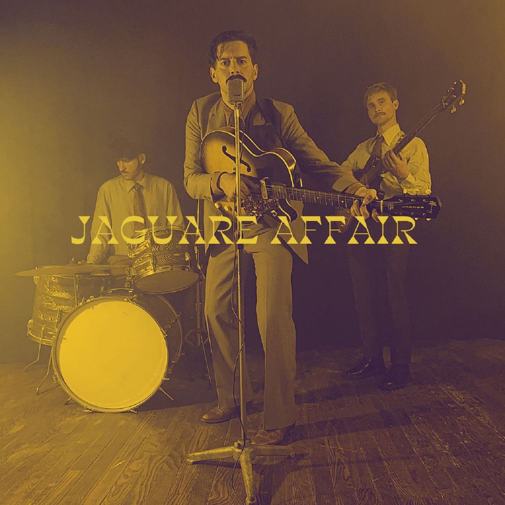 Cover du titre J'aime pas