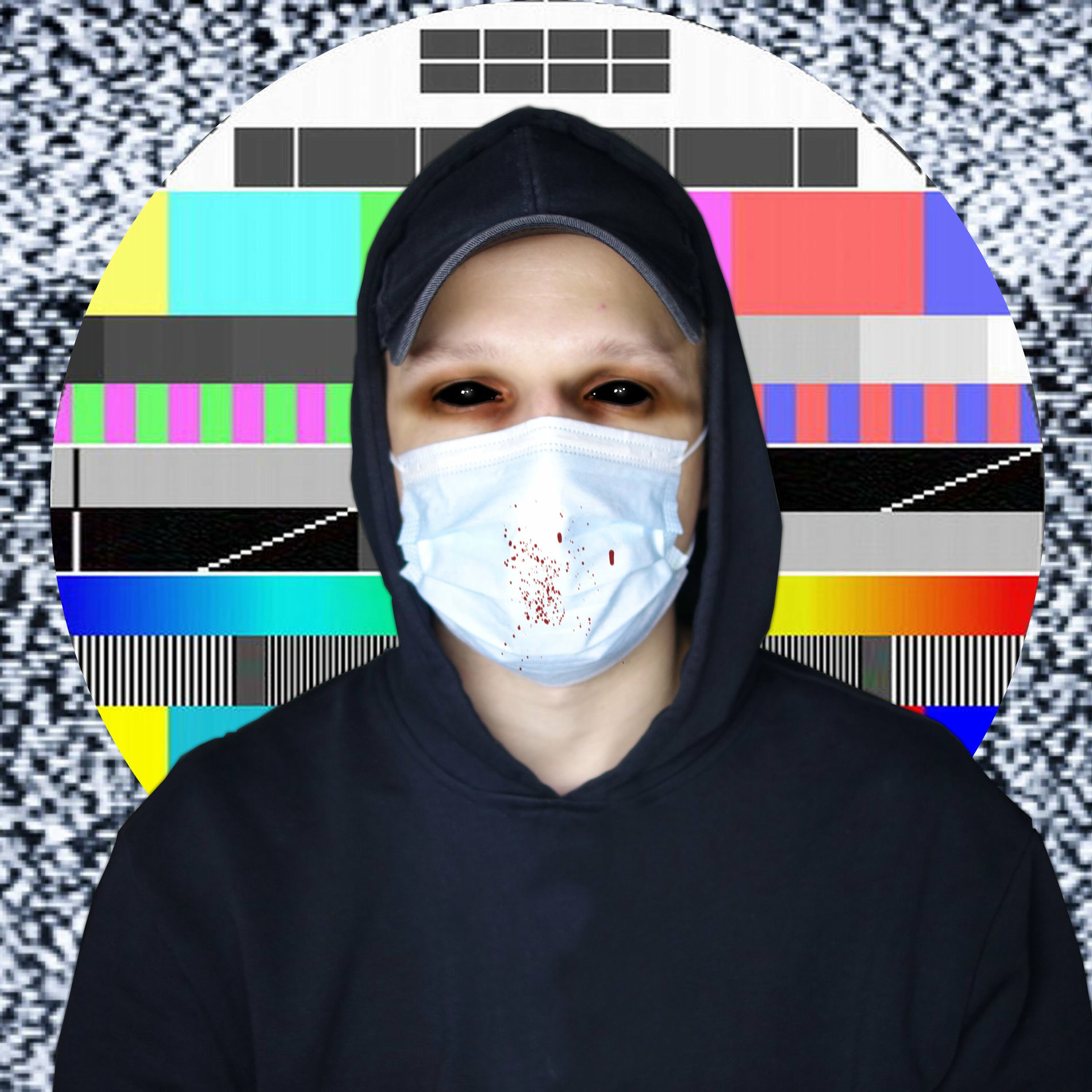Album cover of Rap Russia Vodka Cough