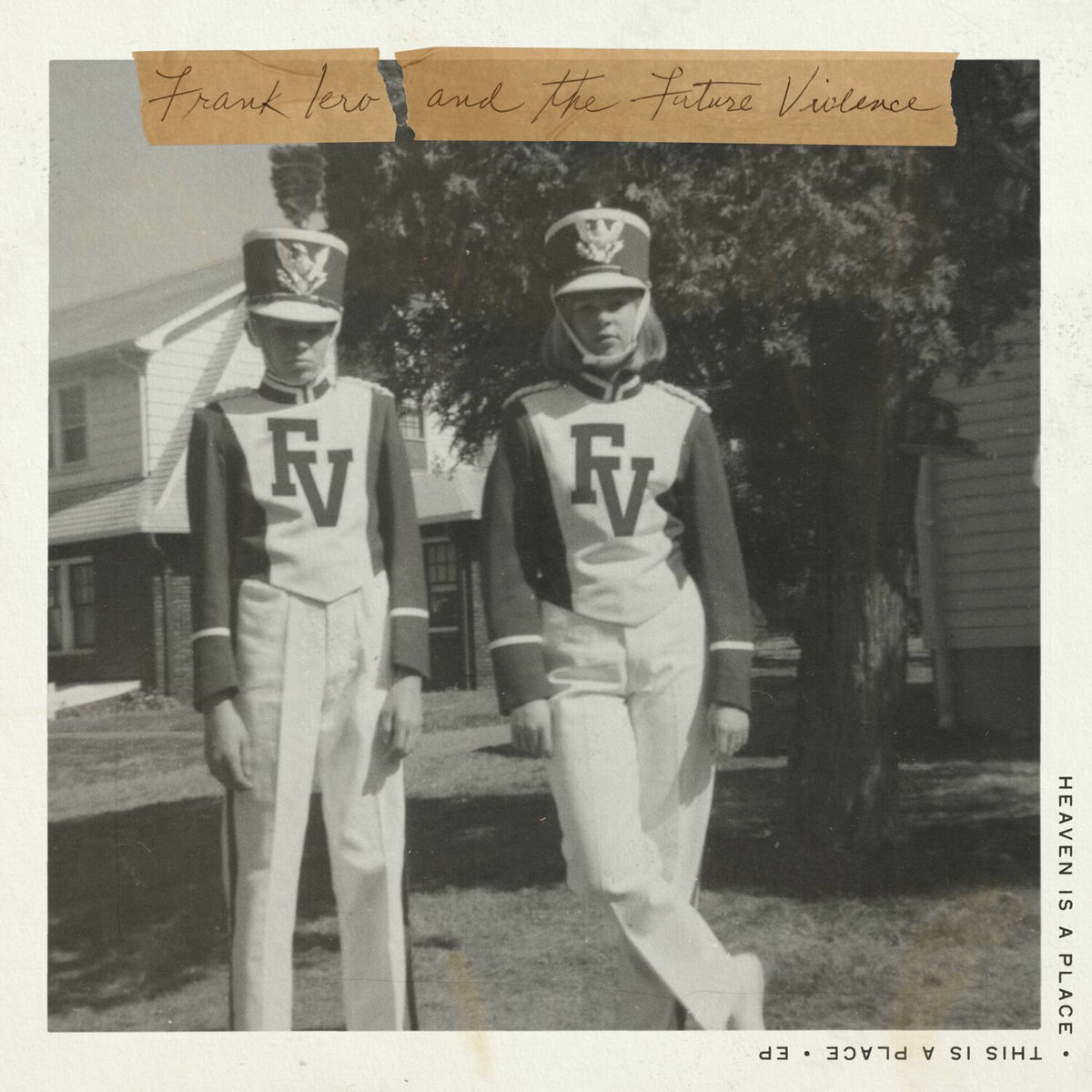 Album cover of Losing My Religion