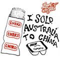 I Sold Australia to China