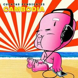 Cover of Cuentas Pendientes