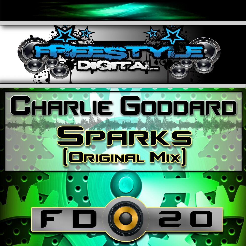 Picture of Sparks