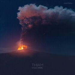 Cover of Vulcanic